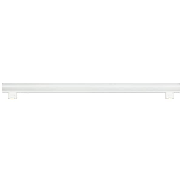 Sunlite LED Linestra Lght Bulb, LN150 Replacment, 39-in, 16W 150W=, Dimmable, S14s Base, 1300 Lumens, 2700K 53155-SU - main